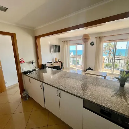 Hofnar Sea View * Албуфейра