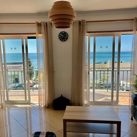 Апартаменты Hofnar Sea View