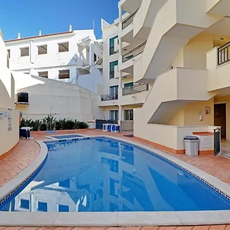 Hofnar Sea View Апартаменты *