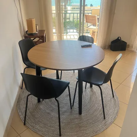 Hofnar Sea View Апартаменты Албуфейра