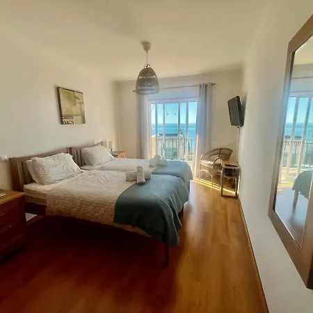 Hofnar Sea View Албуфейра