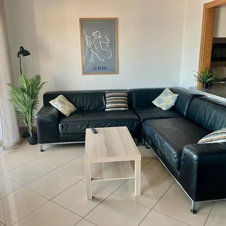 Hofnar Sea View Lejlighed Albufeira