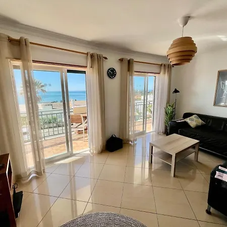 Lejlighed Hofnar Sea View Albufeira