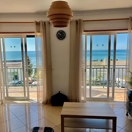 Hofnar Sea View アルブフェイラ