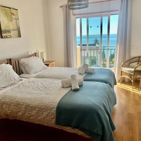 Apartment Hofnar Sea View *